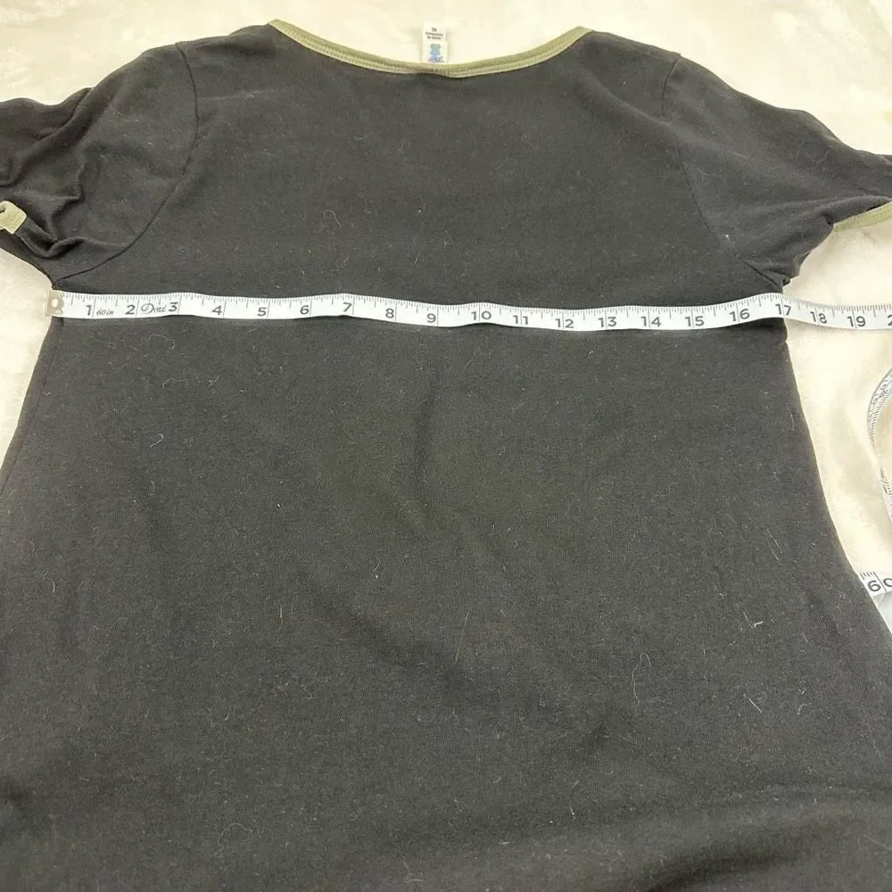 LuLaRoe classic short